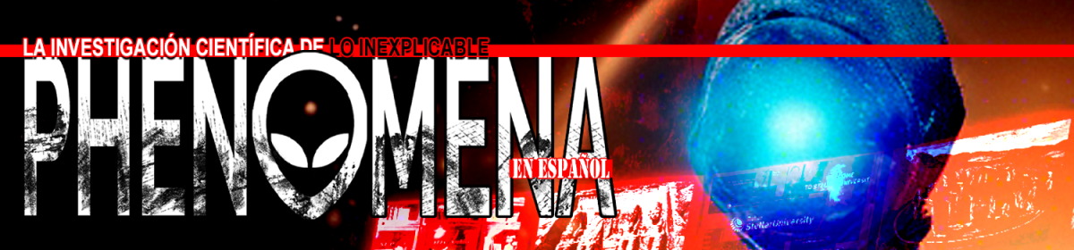 Phenomena en Español